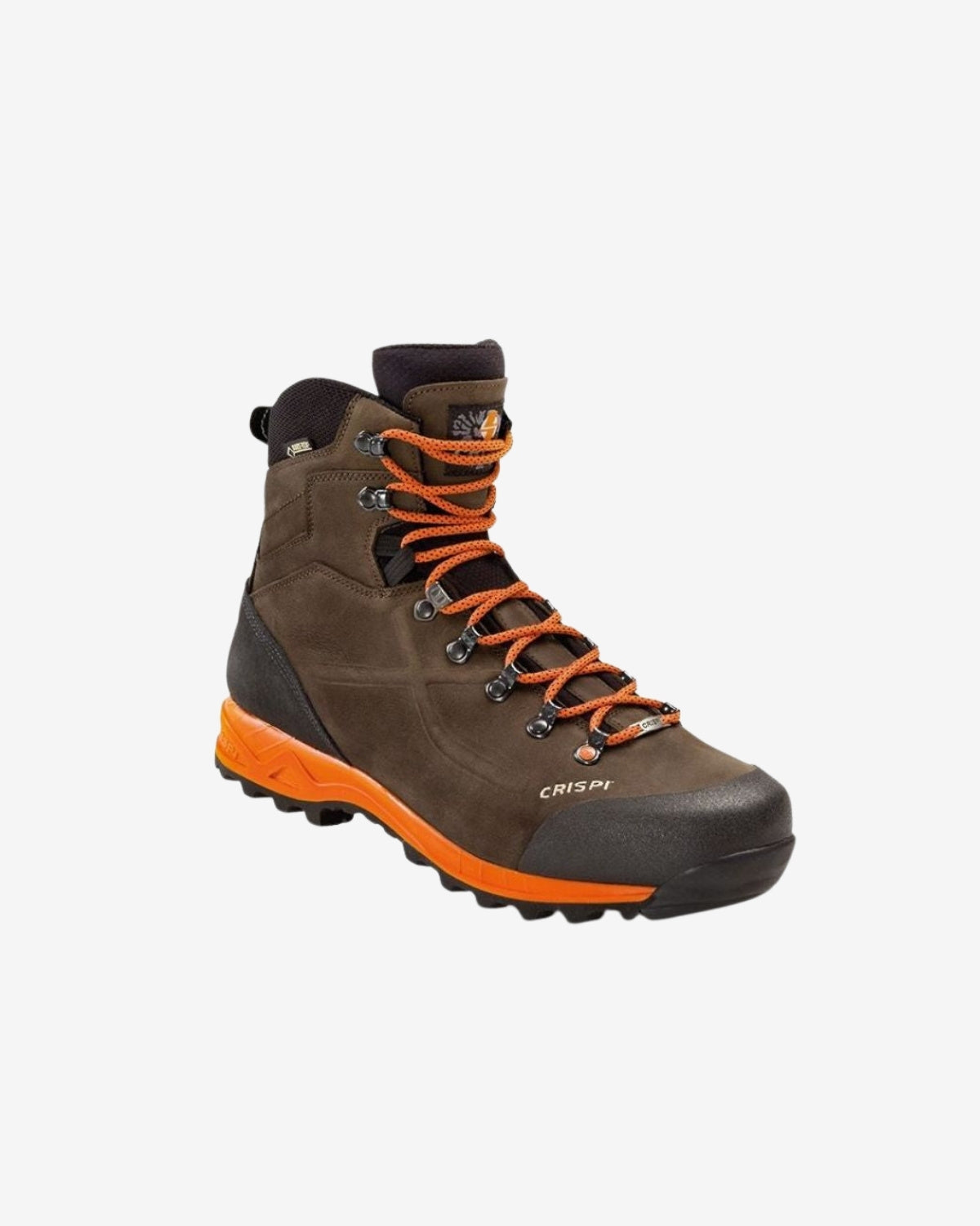 Bocanci Crispi Valdres GTX, Maro