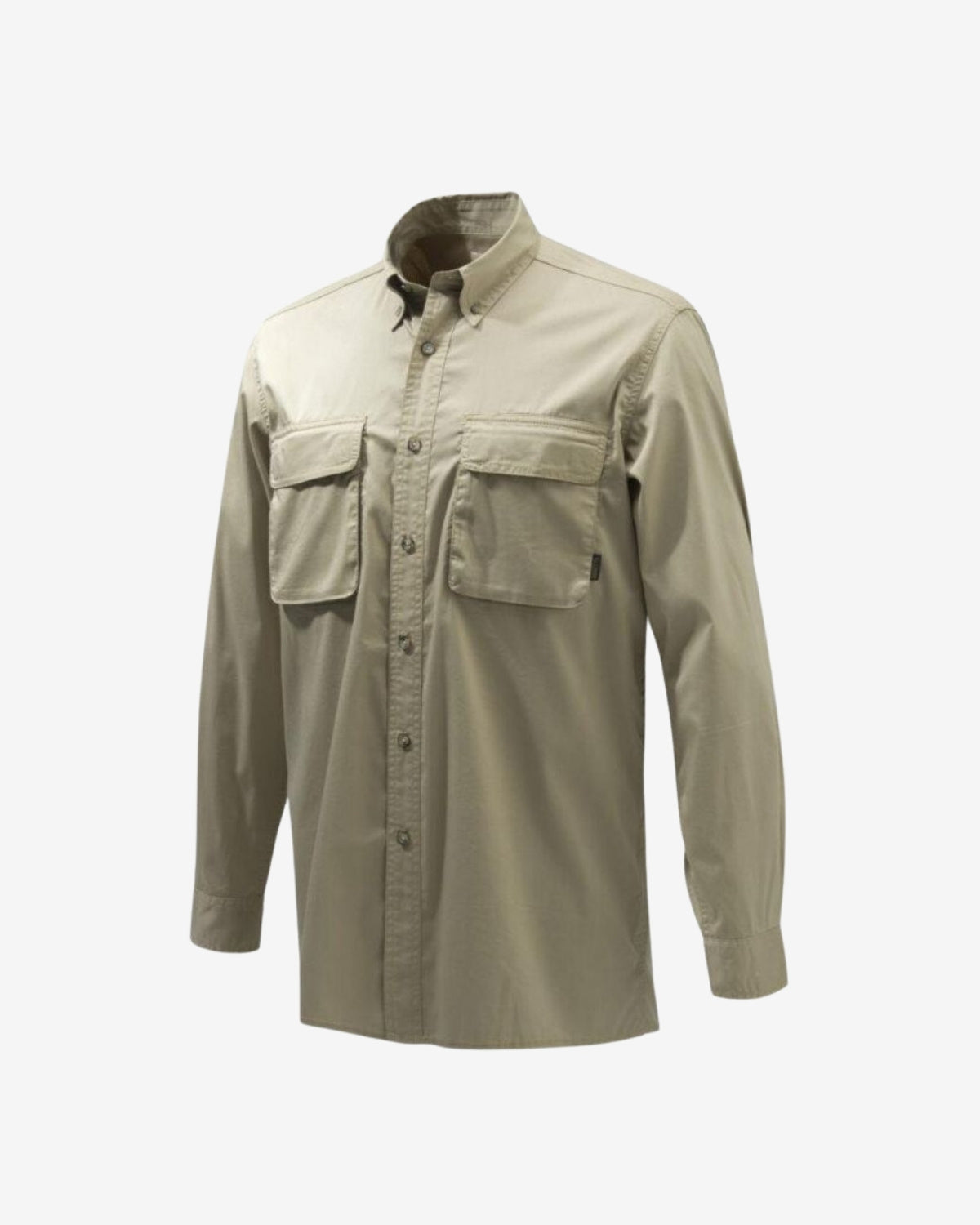 Camasa Beretta Selous Haselnut, Pentru Barbati