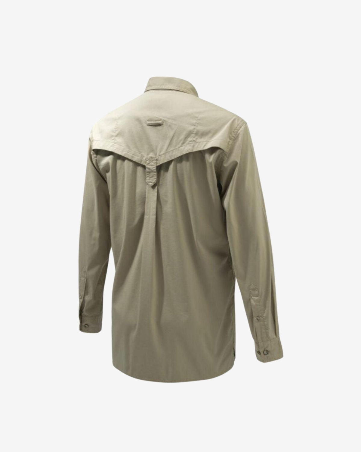 Camasa Beretta Selous Haselnut, Pentru Barbati