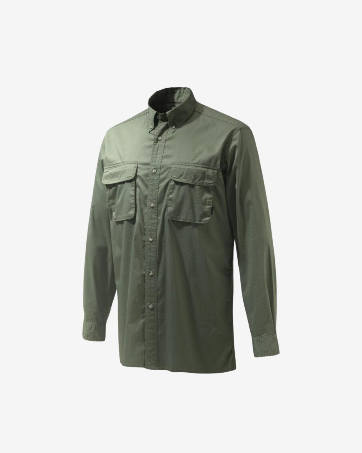 Camasa Beretta Selous Verde, Pentru Barbati