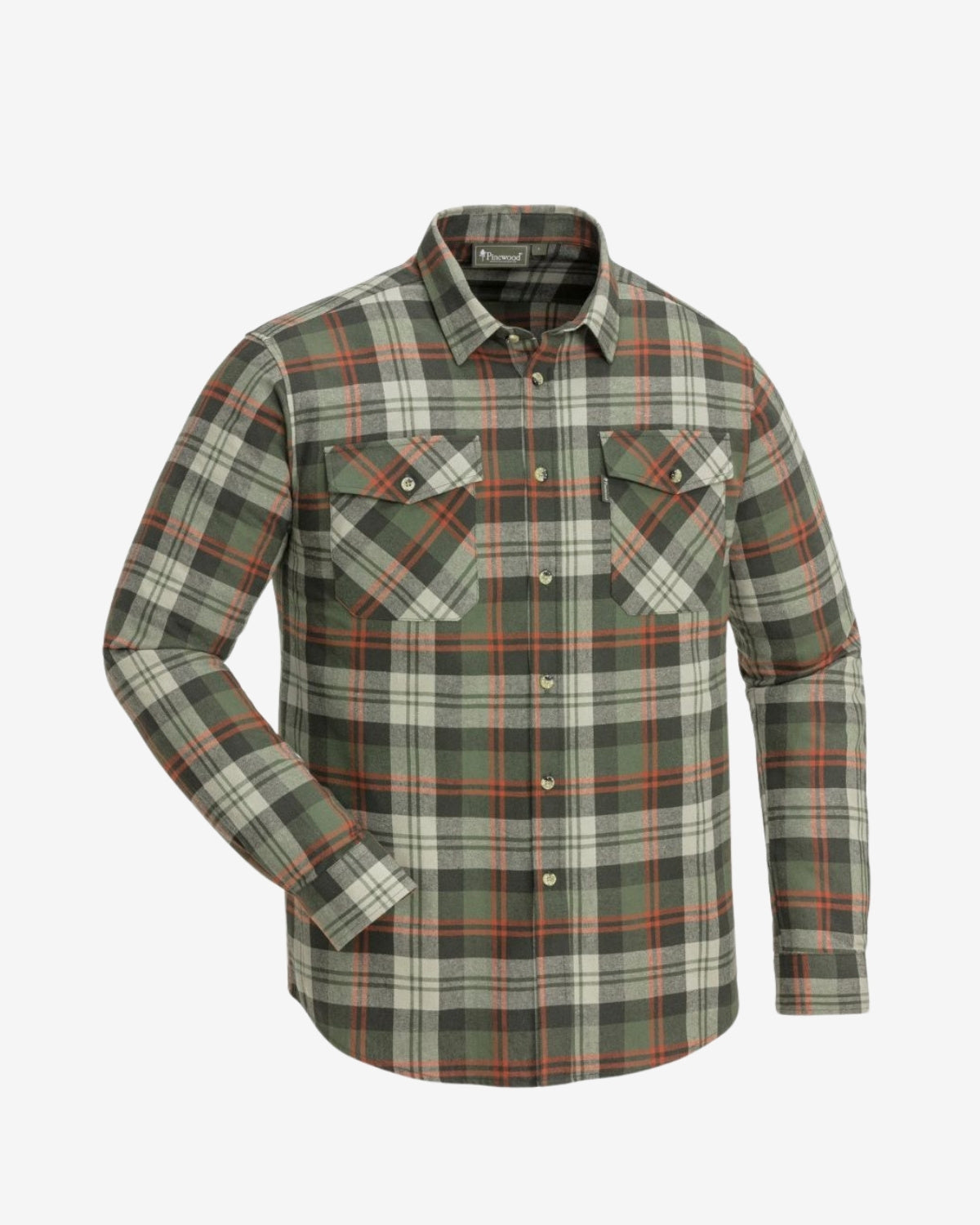 Camasa Pinewood Harjedalen, Pentru Barbati