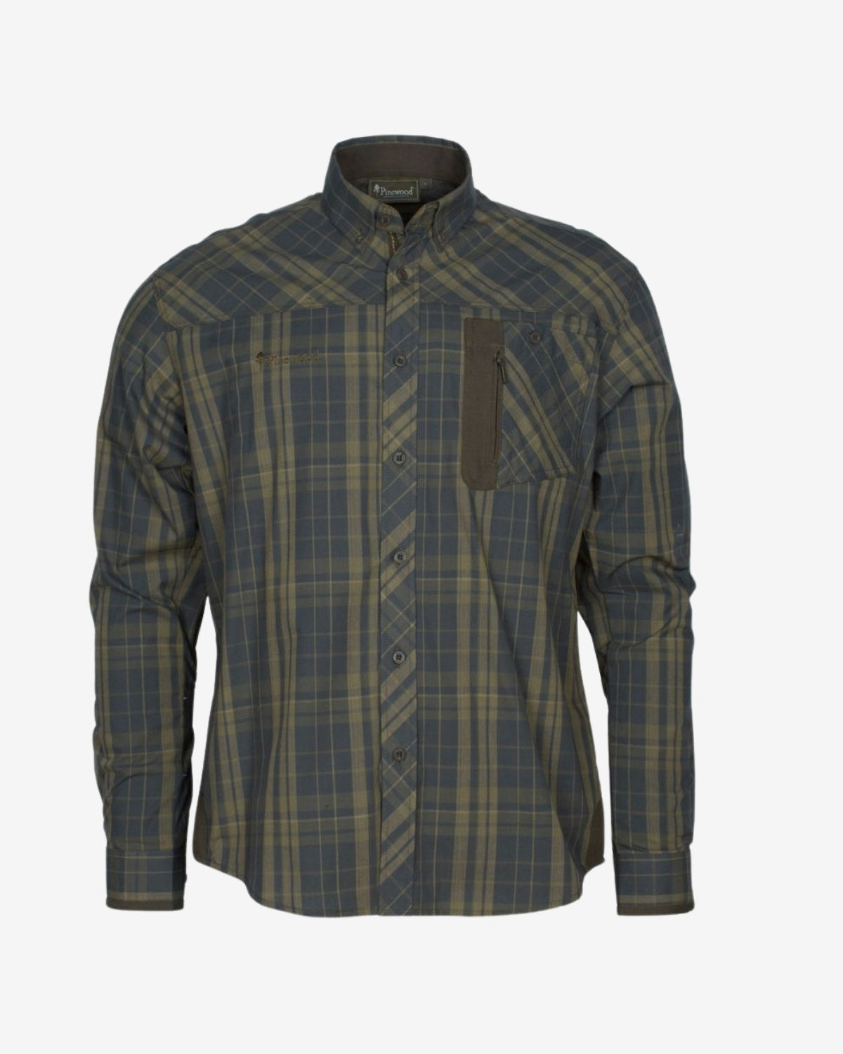 Camasa Pinewood Wolf, regular fit, Pentru Barbati