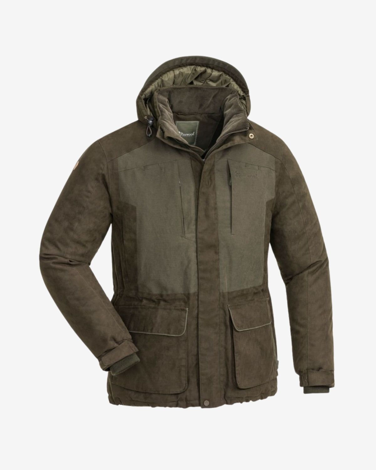 Jacheta Pinewood Abisko 2.0, Pentru Barbati