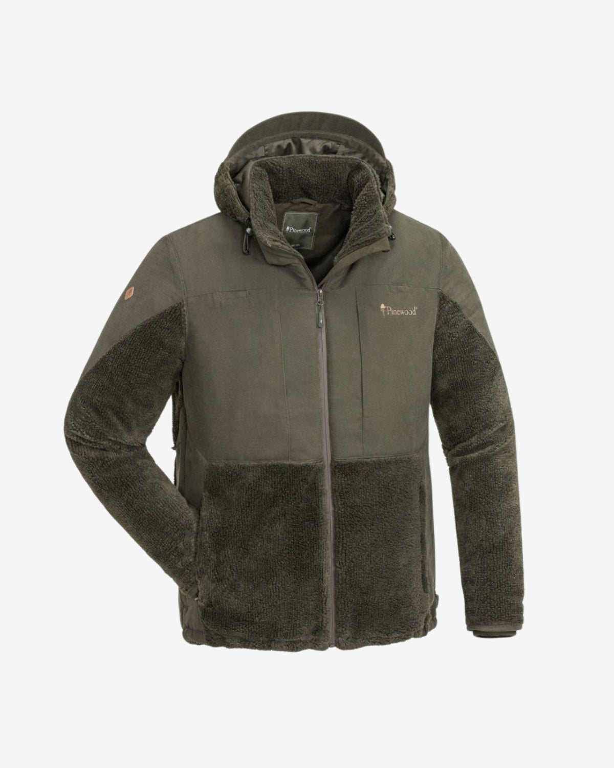 Jacheta Pinewood Esbo Pile, Pentru Barbati