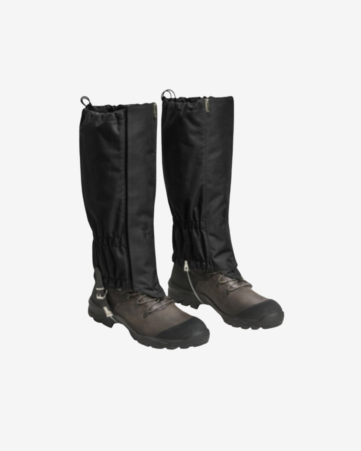 Parazapezi Pinewood, negre