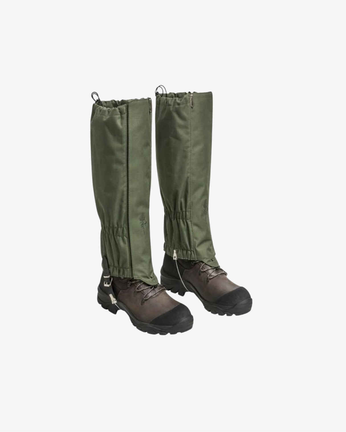 Parazapezi Pinewood, verzi