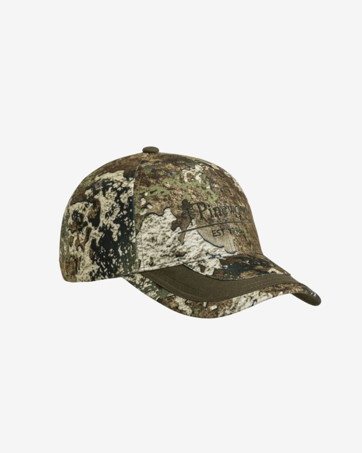 Sapca Pinewood Camou 2 Color