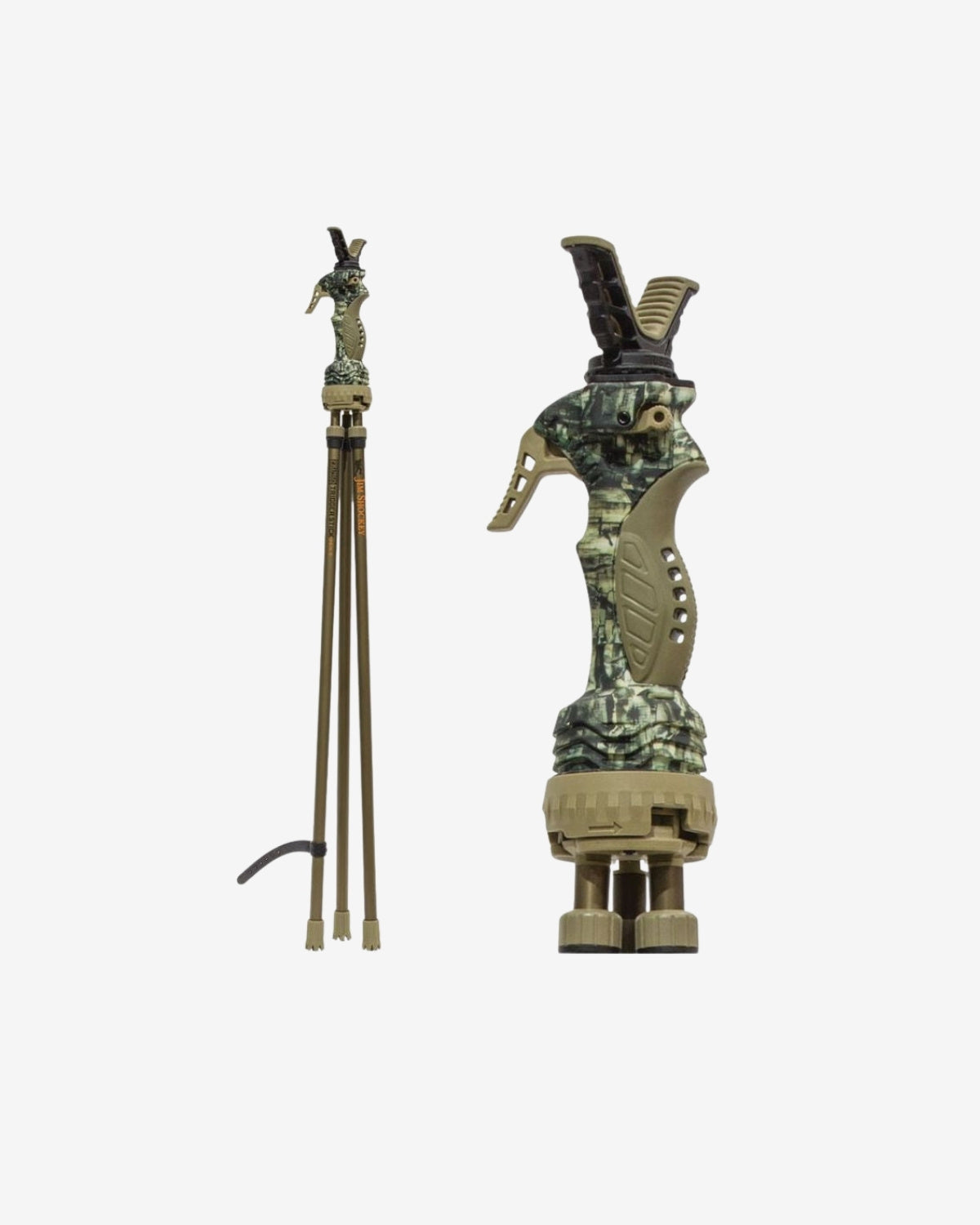 Tripod Primos Hunting, 61-157cm