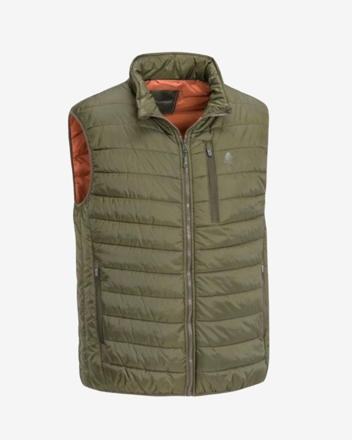 Vesta Pinewood Brenton, Pentru Barbati