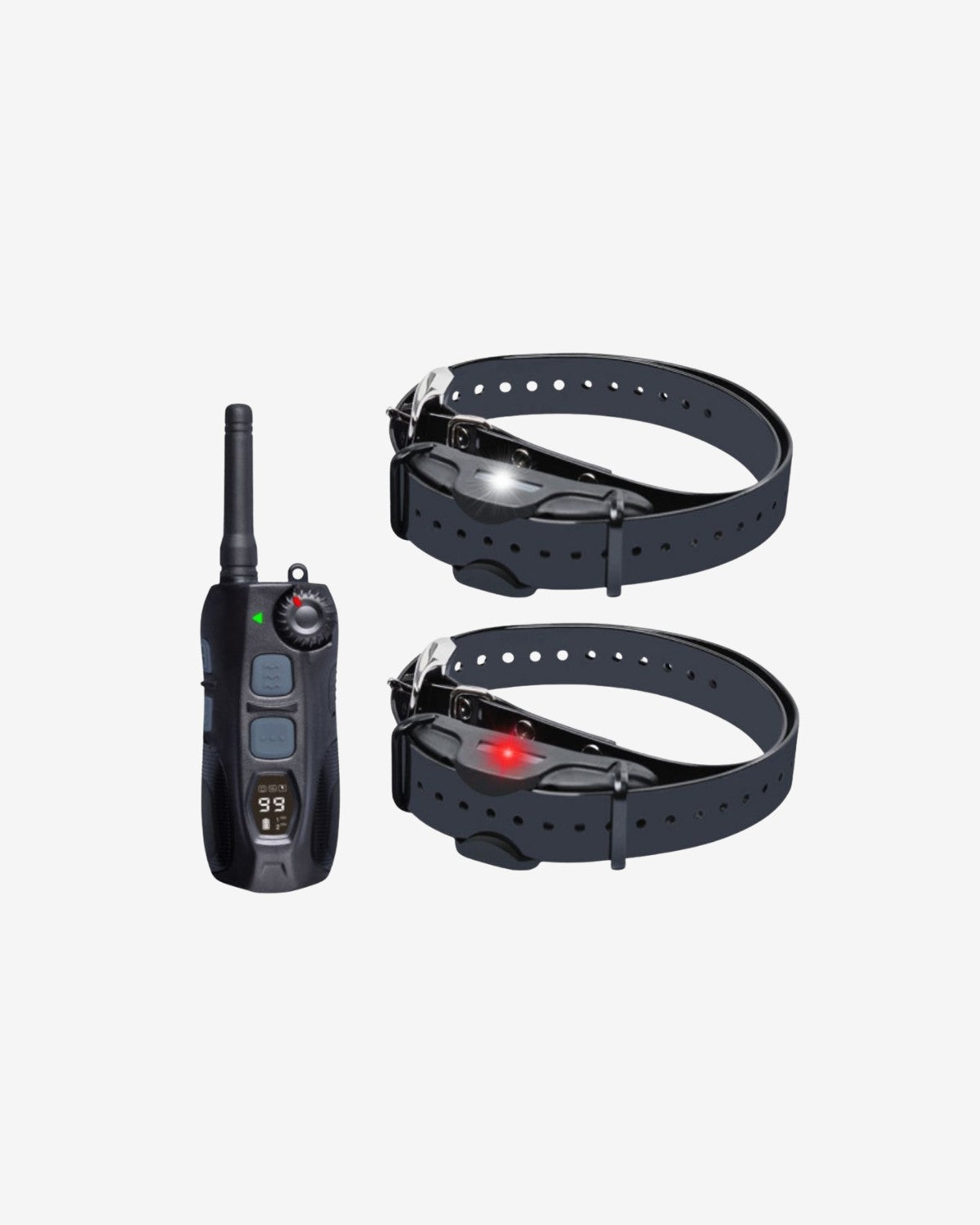 Zgarda Dresaj Caine DT-4200