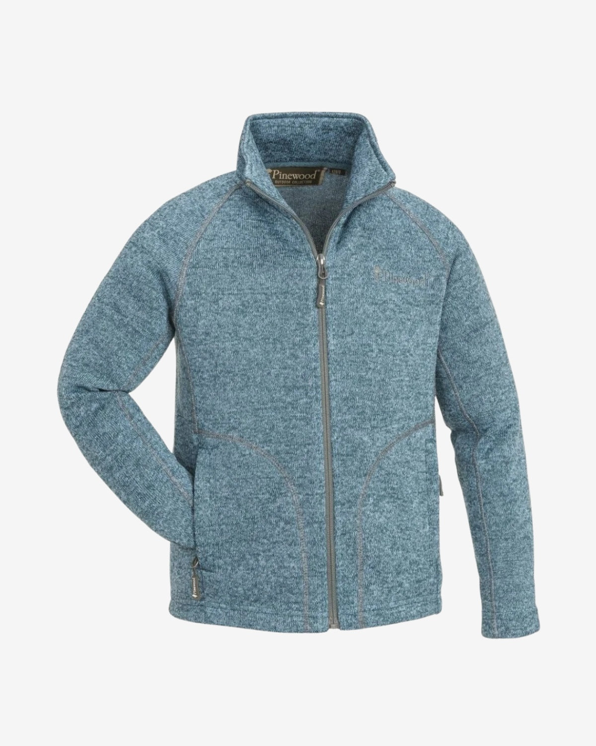 Jacheta Pinewood Gabriel/Gabriela, Albastra, Pentru Copii