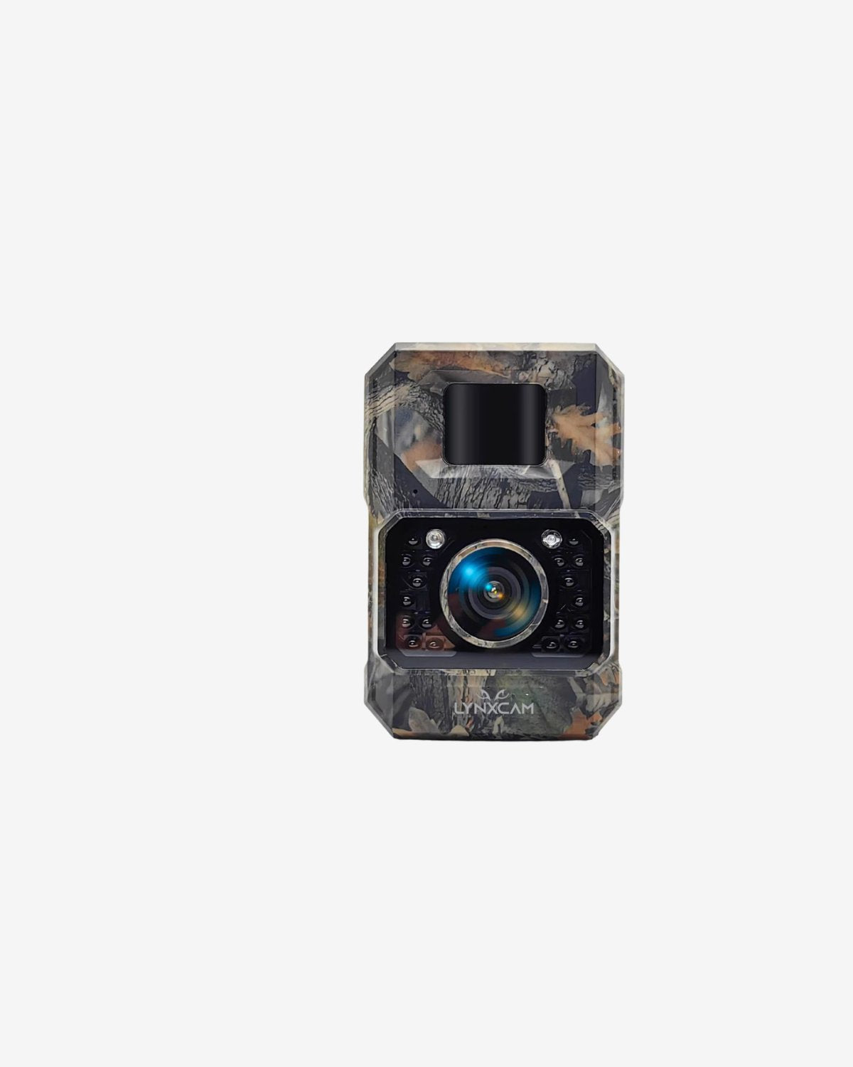 Camera LYNXCAM monitorizare 48 MP 30FPS WiFi Bluetooth FULL HD leduri invizibile ,panou solar
