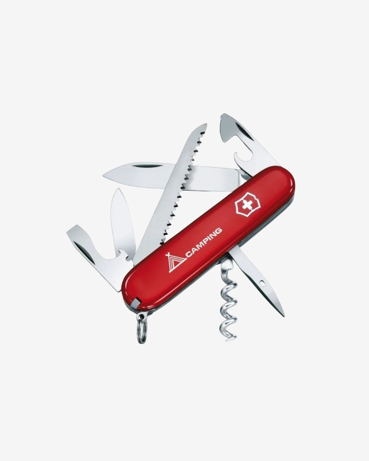 Unealta Multifunctionala Camping Victorinox
