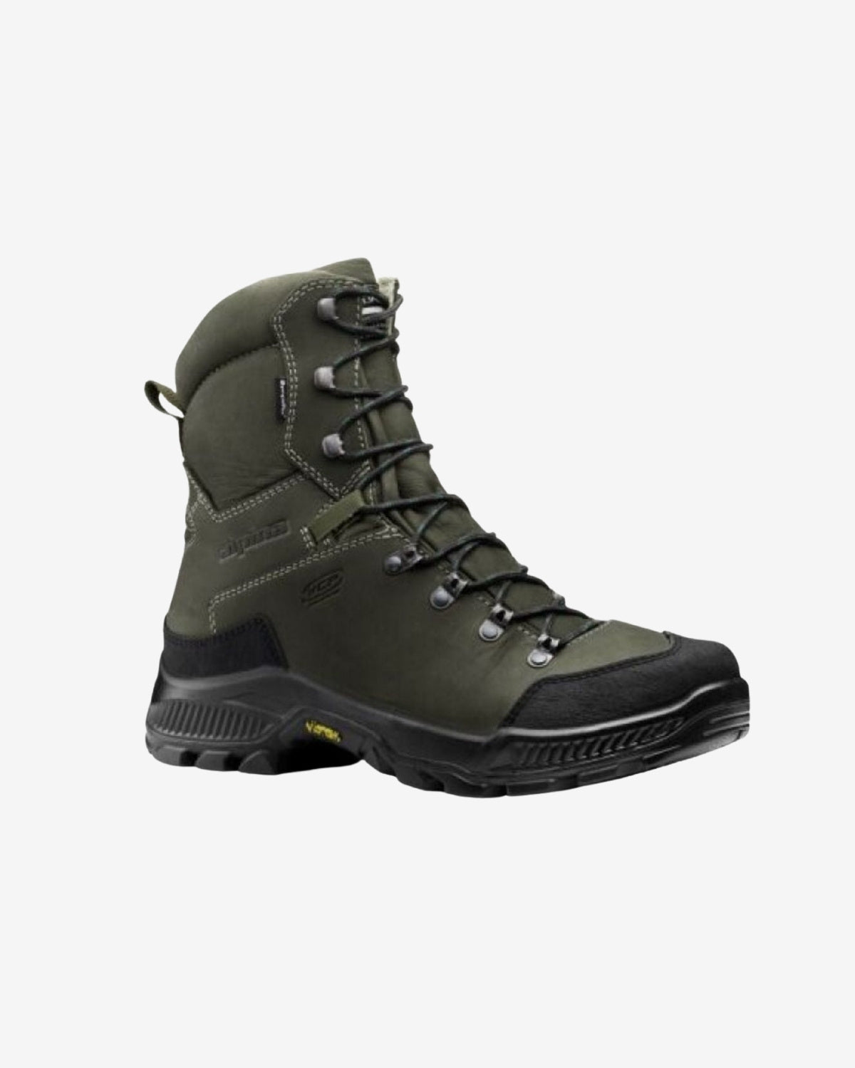 Bocanci Alpina Havac Verde