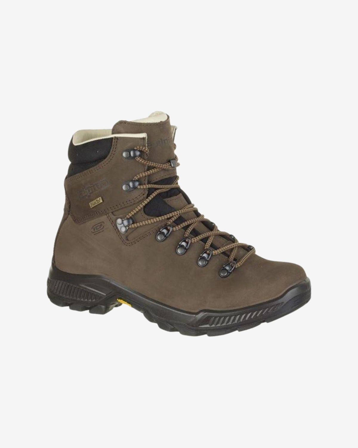 Bocanci Alpina Tibet V, maro