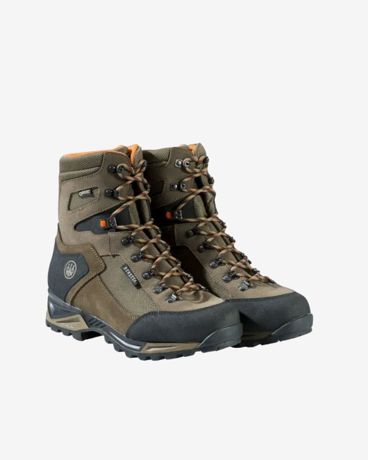Bocanci Beretta Shelter Mid GTX, Maro