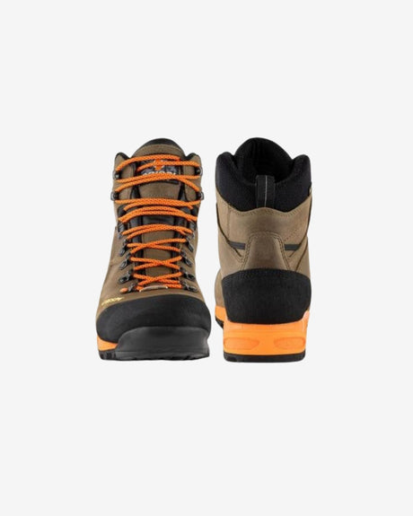 Bocanci Crispi Valdres GTX, Maro