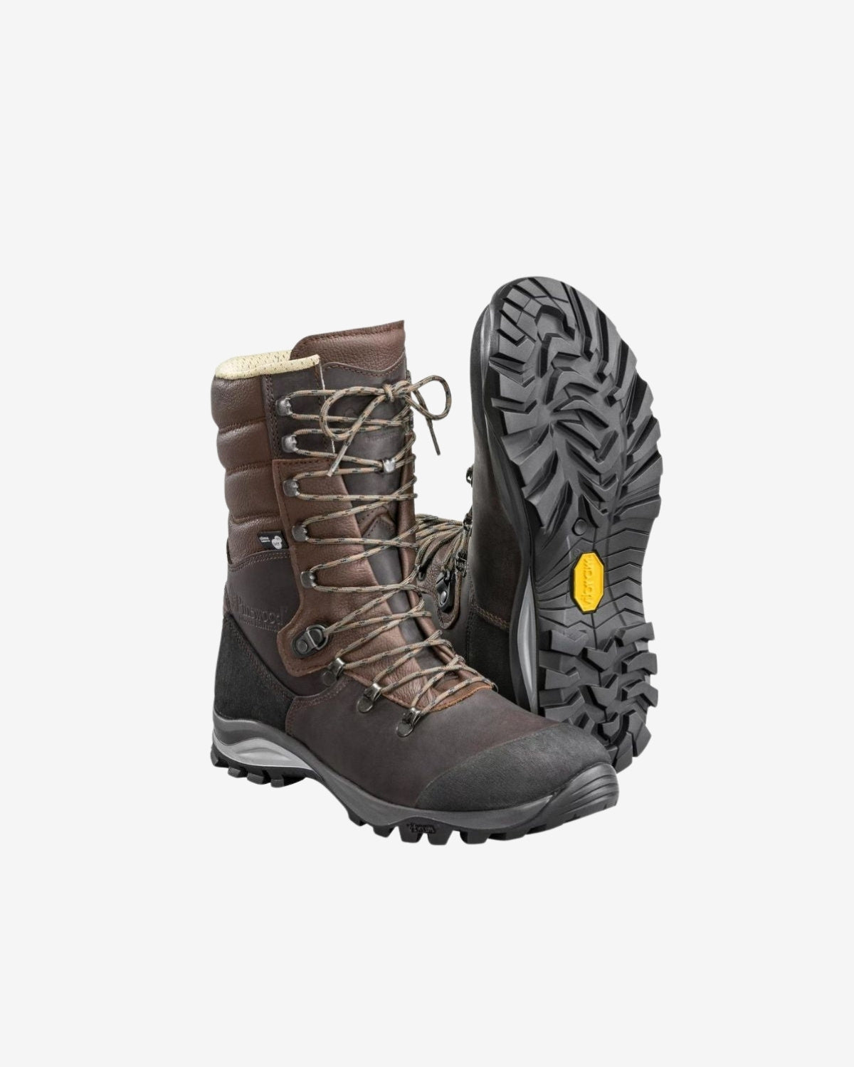 Bocanci Pinewood Hiking/Hunting High, Maro