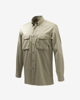 Camasa Beretta Selous Haselnut, Pentru Barbati