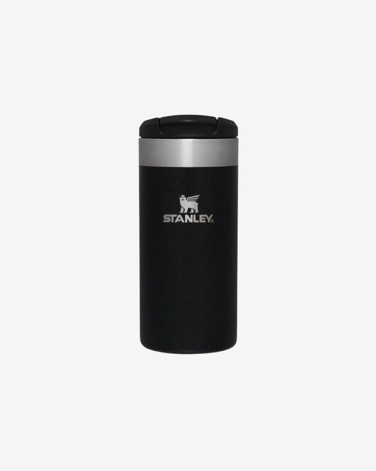 Cana Stanley Termos, 0.35L, Negru