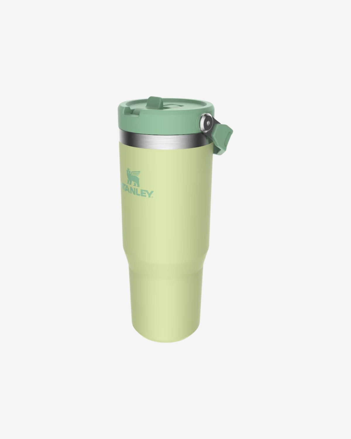 Cana termos Stanley 0.89L, Verde Citrone