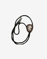 Cravata Vanatoreasca Sitar Snur Textil Verde