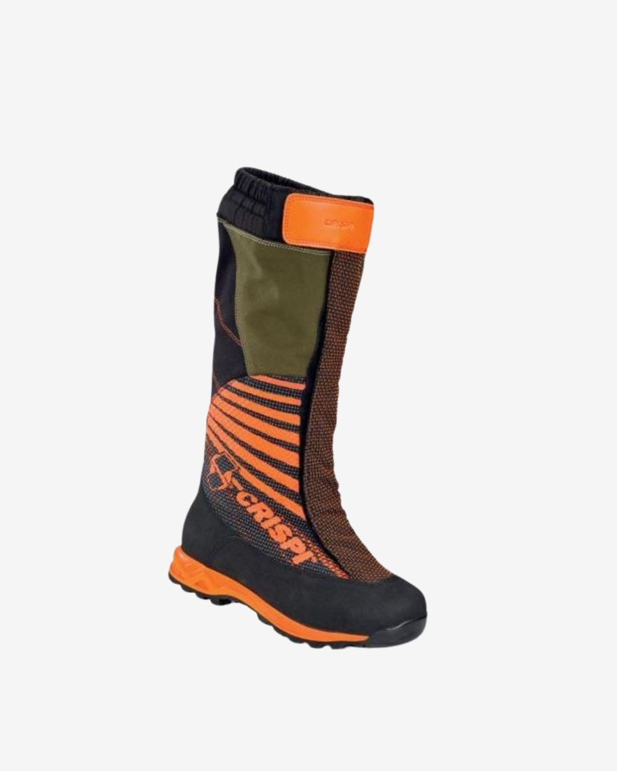 Crispi Trekkings Highland PRO GORE-TEX