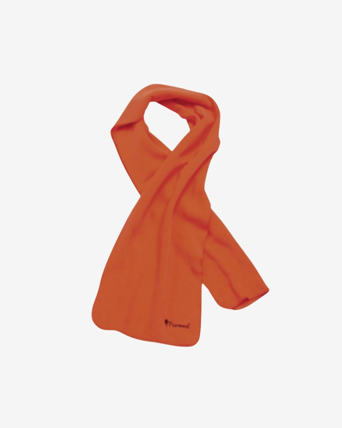 Fular Pinewood Portocaliu