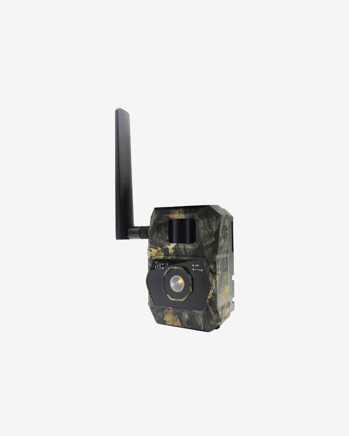 Camera LYNXCAM live vision cu GPS APP 4G LTE Full HD Panou Solar