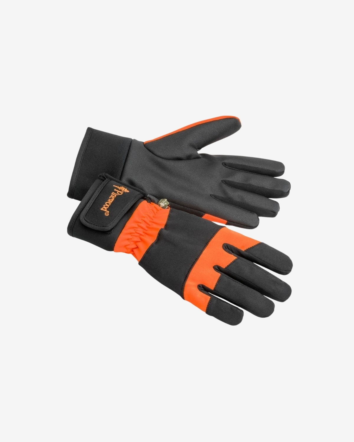 Manusi Pinewood Hunter Extreme