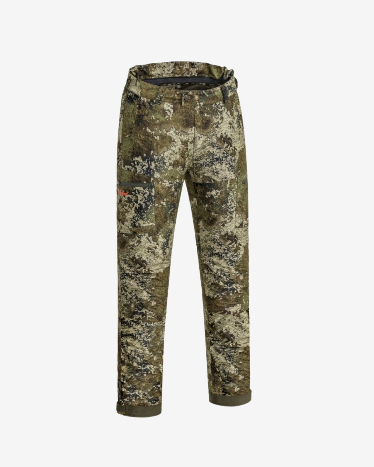 Pantalon Pinewood Furudal Retriever Active Camou Strata, Pentru Barbati