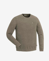 Pulover Pinewood Varnamo Crewneck Mole Mel, Pentru Barbati