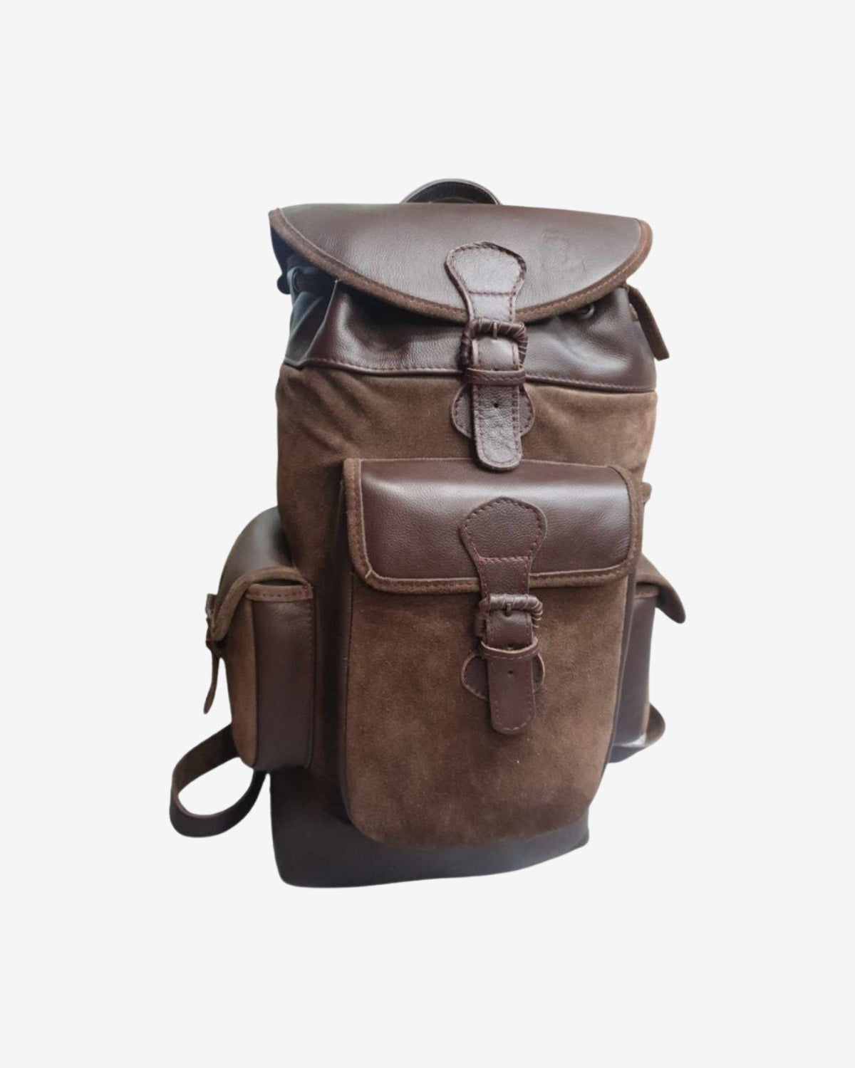 Rucsac NobilHunting Piele Maro