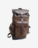 Rucsac NobilHunting Piele Maro