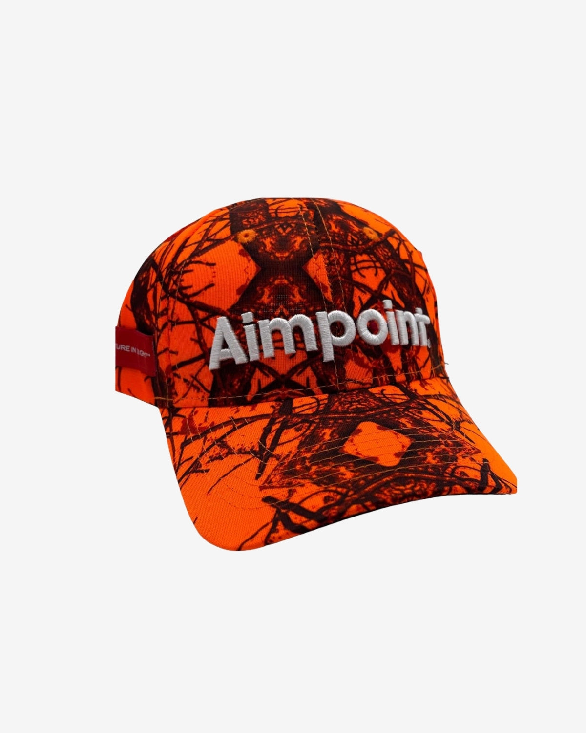 Sapca Aimpoint Orange Camo