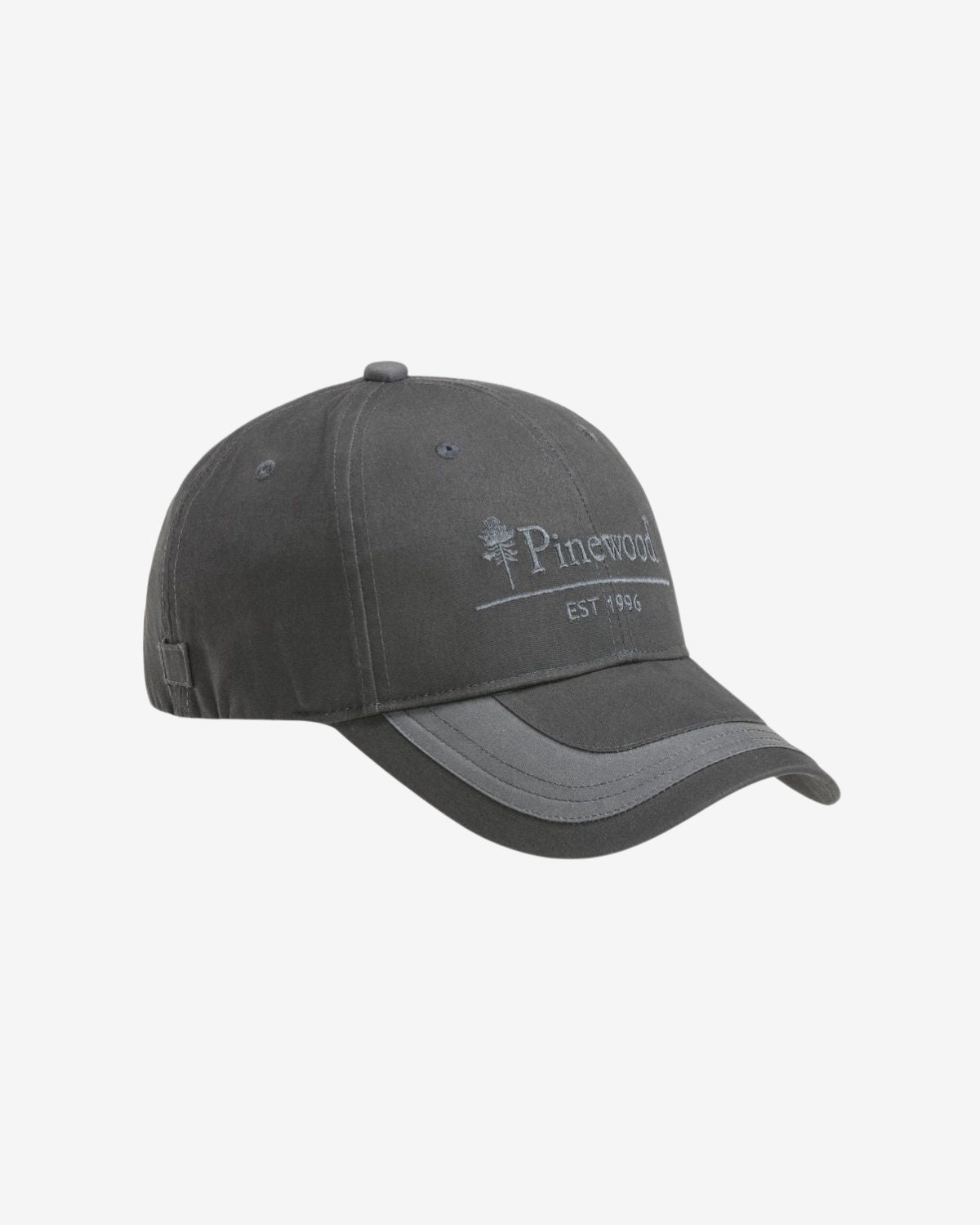 Sapca Pinewood TC2 Anthracite