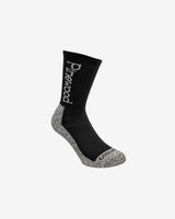 Sosete Pinewood Coolmax, negru, Pentru Barbati