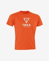 Tricou Tikka Aircool Orange, Pentru Barbati