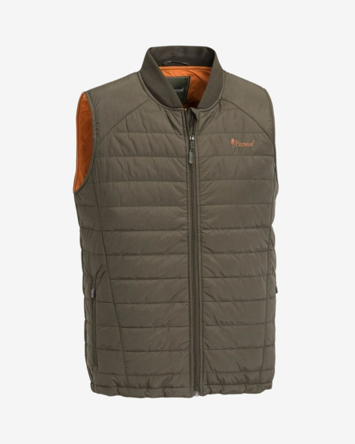 Vesta Pinewood Delbert, Pentru Barbati