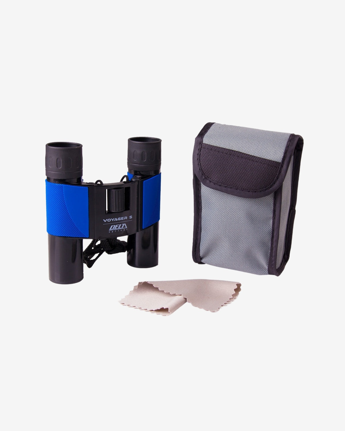 Binoclu Delta Voyager S