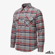 Camasa Pinewood Texas Gri Deschis - Imagine 1
