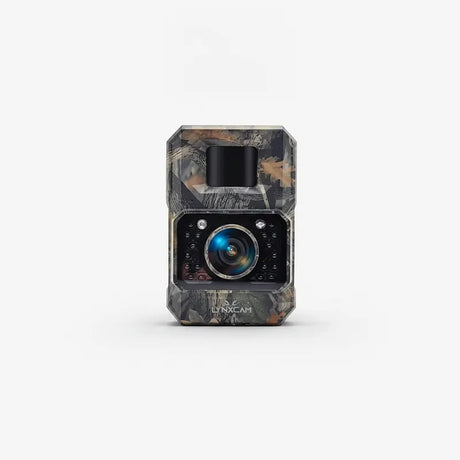 Camera LYNXCAM monitorizare 48 MP 30FPS WiFi Bluetooth - Imagine 2