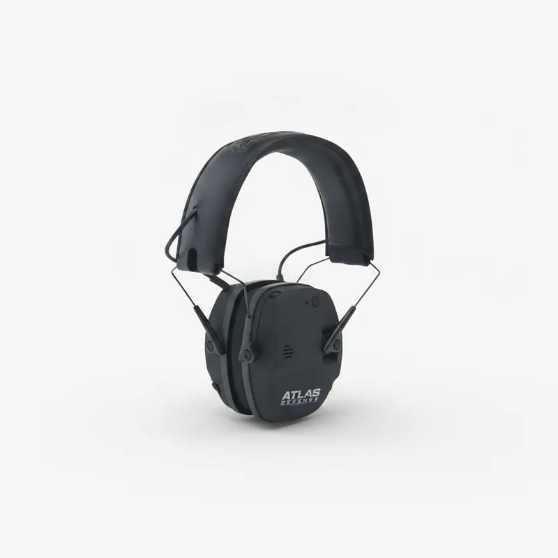 Casti antifonice Atlas Defense Active Songuard - Imagine 1
