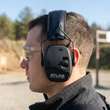 Casti antifonice Atlas Defense Active Songuard - Imagine 3