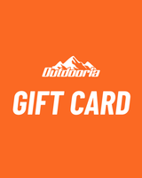 Card Cadou Outdooria
