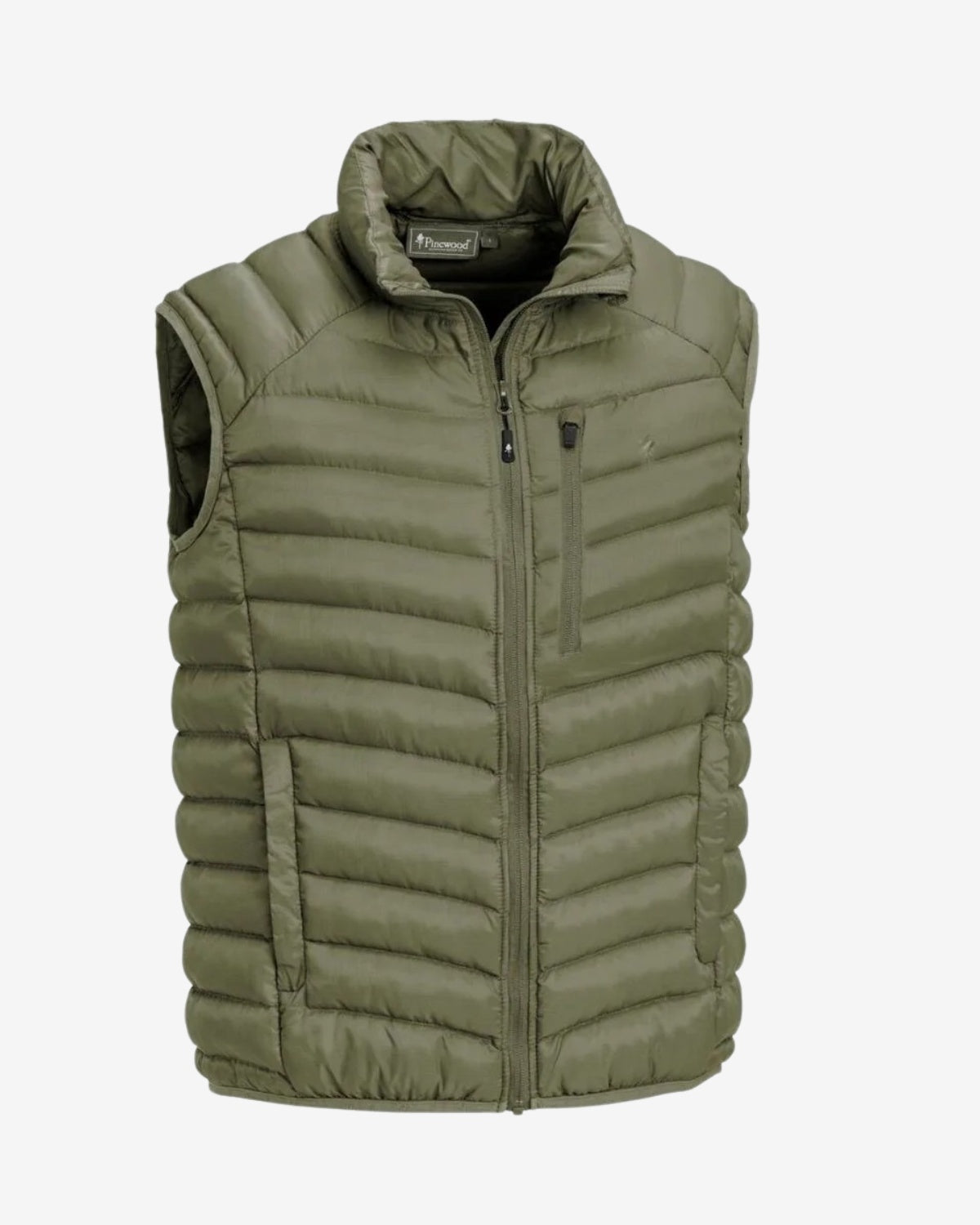 Vesta Outdoor Pinewood Abisko, Verde, Pentru Barbati