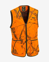 Vesta Pinewood Saftey Karl, Portocaliu